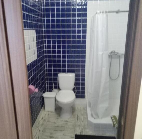 호스텔 Dom Fedorovyh