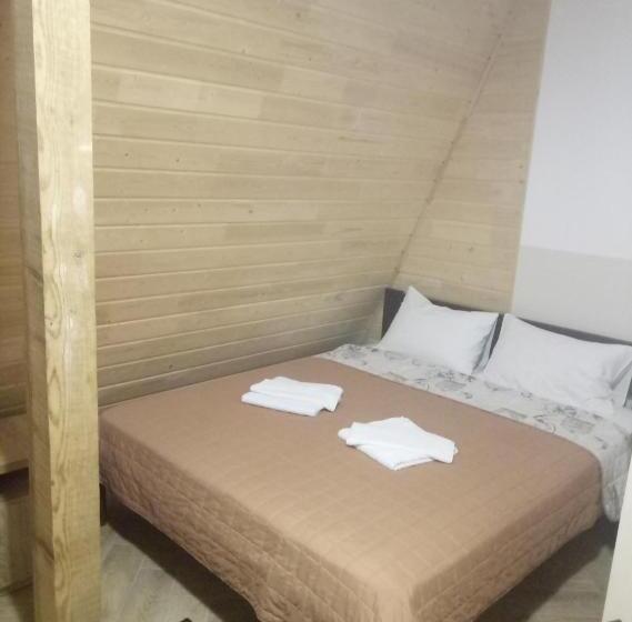 호스텔 Dom Fedorovyh