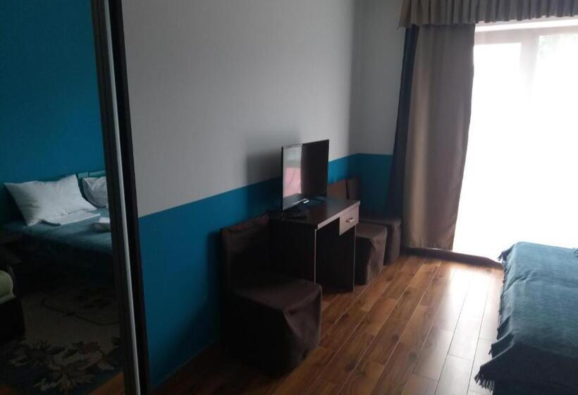 호스텔 Dom Fedorovyh