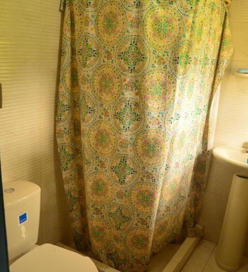 Hostel Ecolife Calima