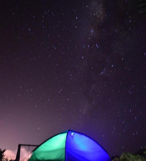 Hostel Ecolife Calima