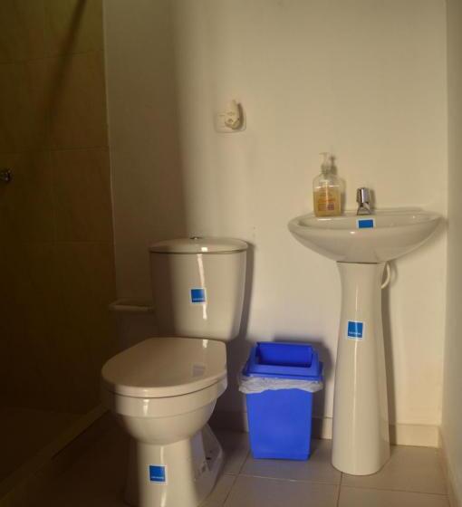 Hostel Ecolife Calima