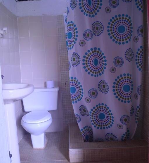 Hostel Ecolife Calima