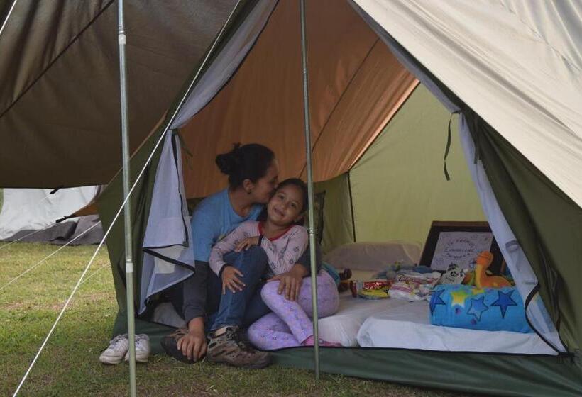 Hostel Ecolife Calima