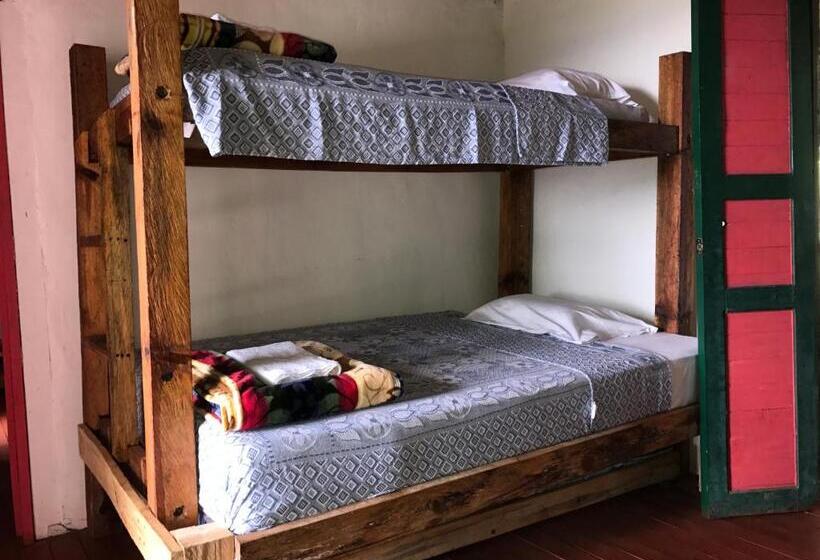 Hostel Ecolife Calima