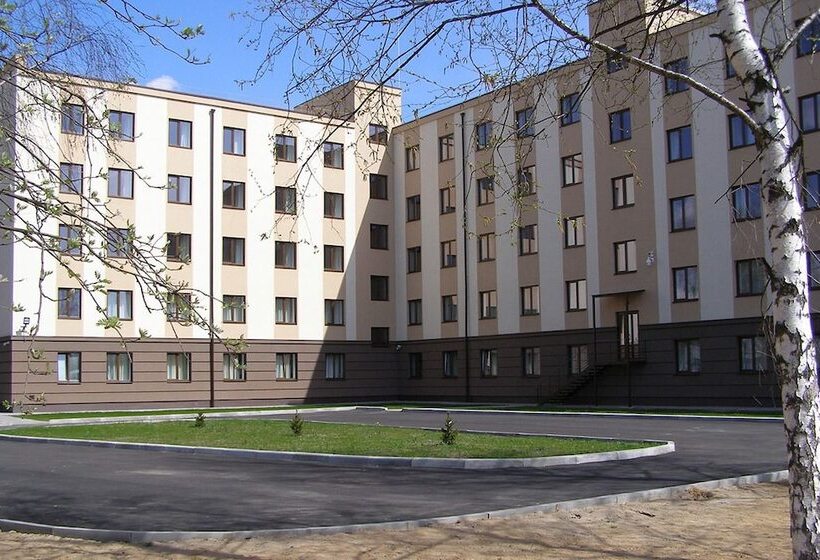 فندق صغير Friendly House