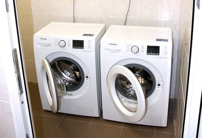 فندق صغير Friendly House