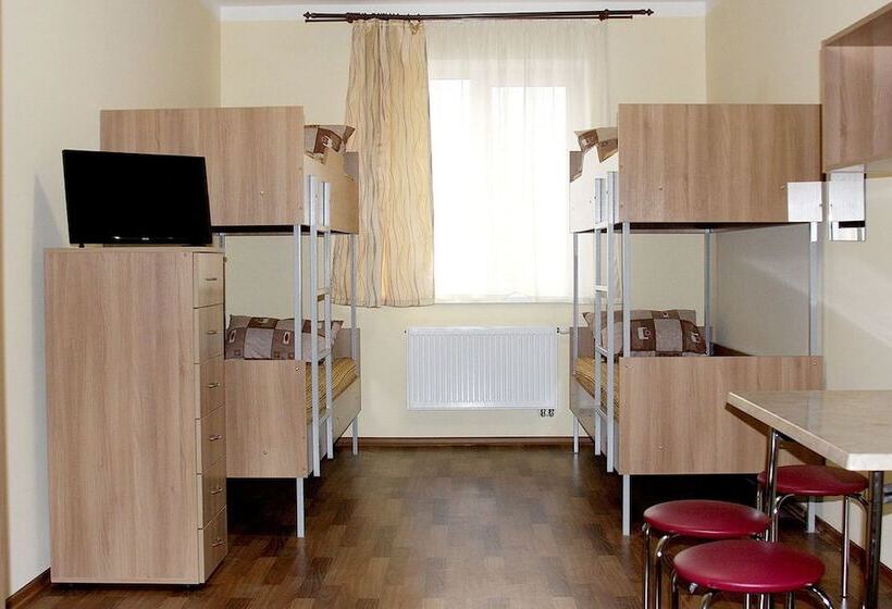 فندق صغير Friendly House