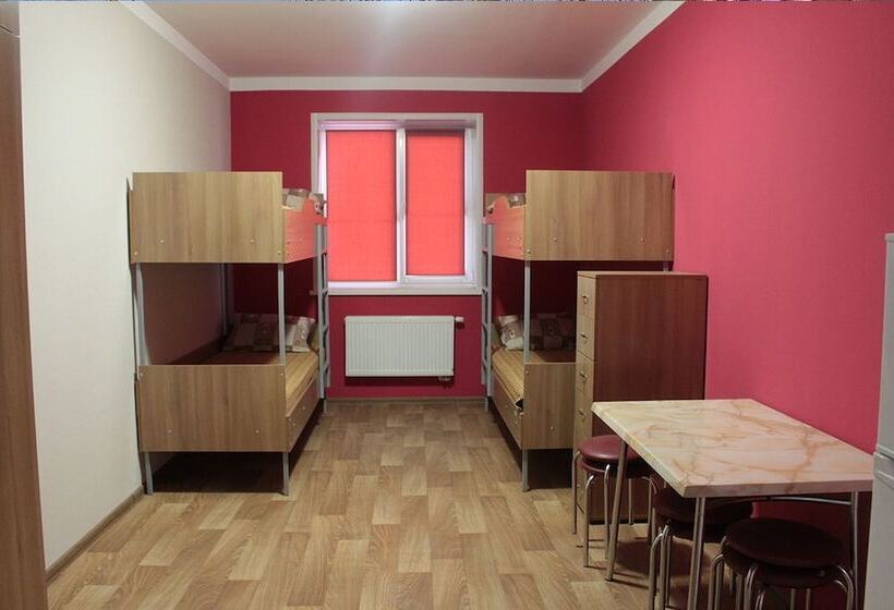 فندق صغير Friendly House