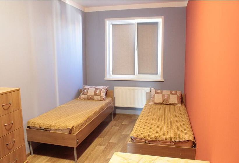 فندق صغير Friendly House