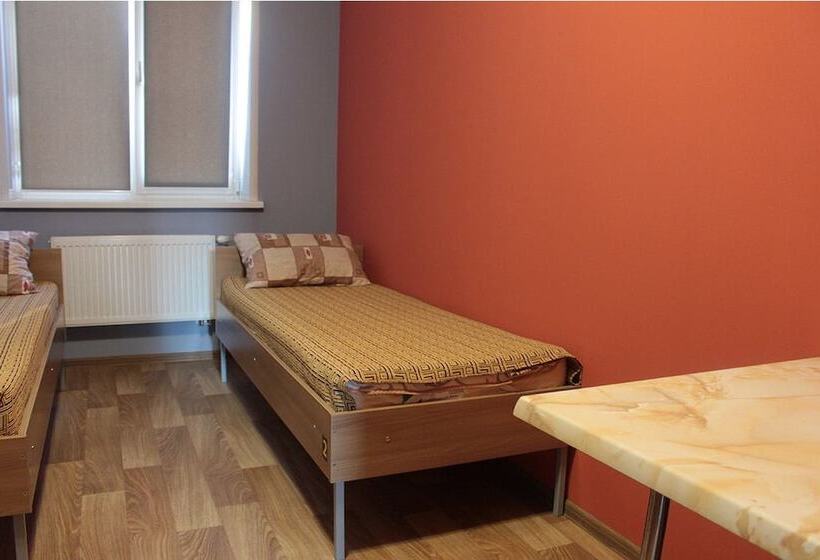 فندق صغير Friendly House