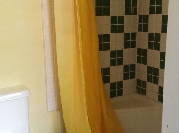 הוסטל Hidden Haven