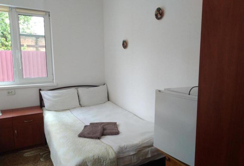 هاستل Kak V Gostinice