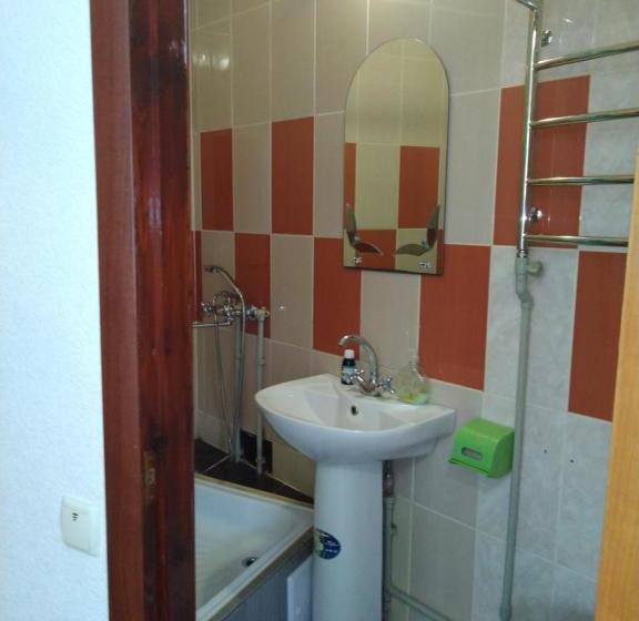 هاستل Kak V Gostinice