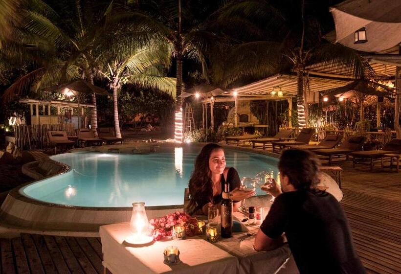 هاستل La Posada De Los Tumpis