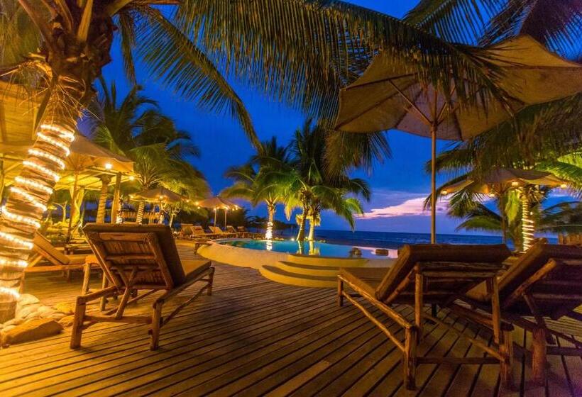 هاستل La Posada De Los Tumpis