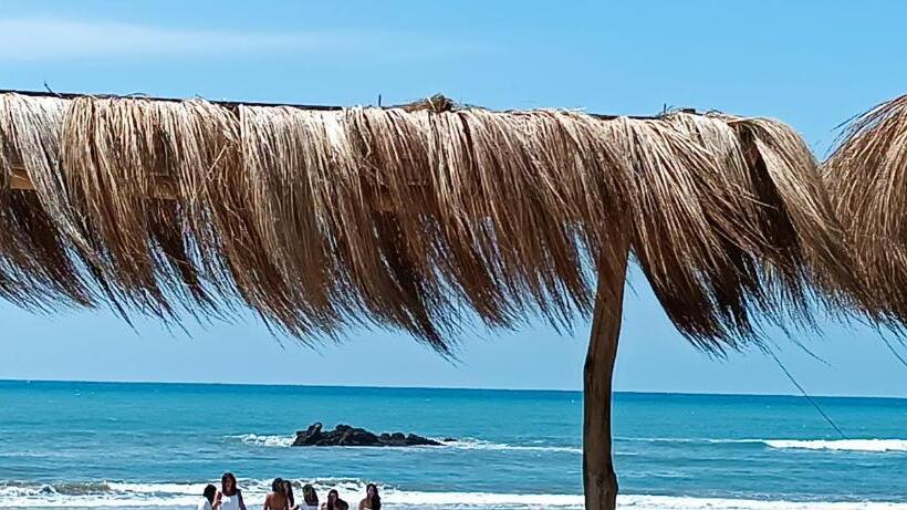 هاستل La Posada De Los Tumpis