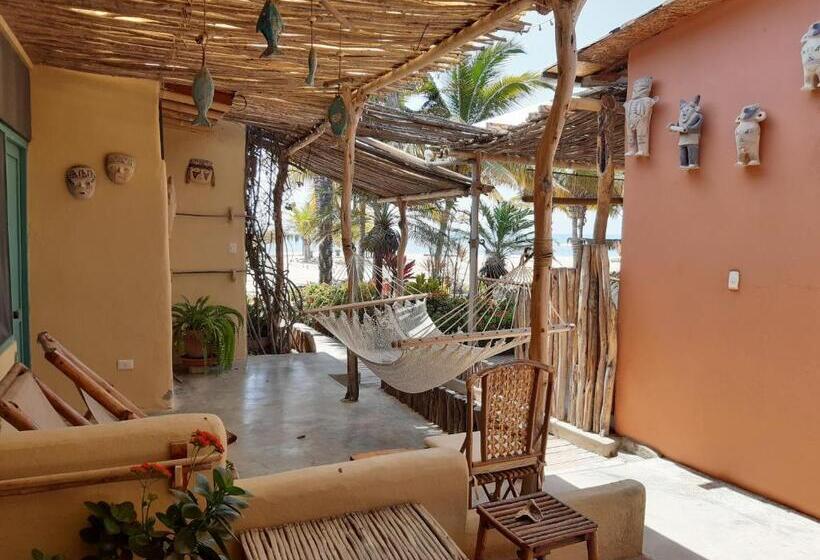 هاستل La Posada De Los Tumpis