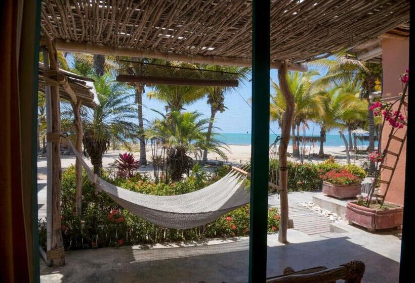 هاستل La Posada De Los Tumpis