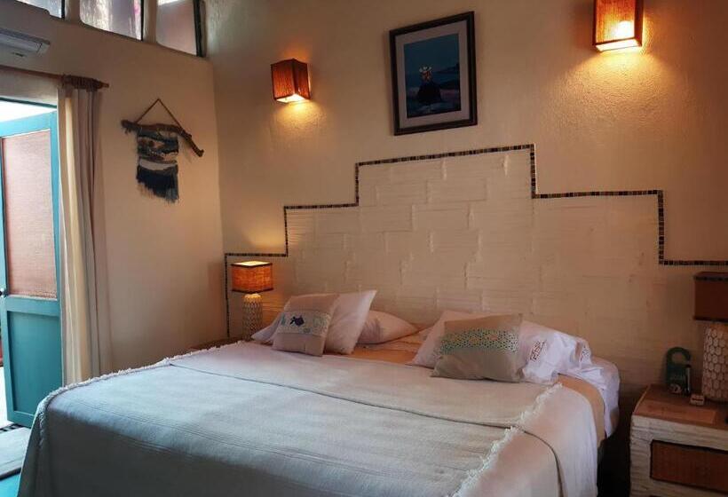 هاستل La Posada De Los Tumpis