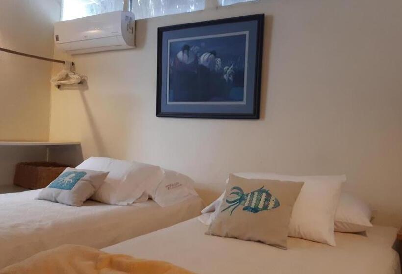 هاستل La Posada De Los Tumpis