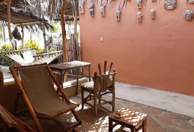 هاستل La Posada De Los Tumpis