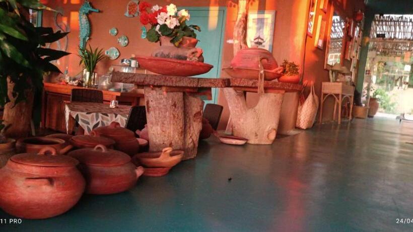 هاستل La Posada De Los Tumpis