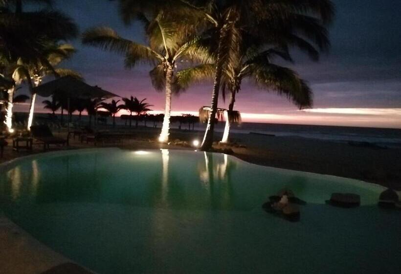 هاستل La Posada De Los Tumpis