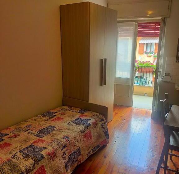 הוסטל Locanda Da Tullio