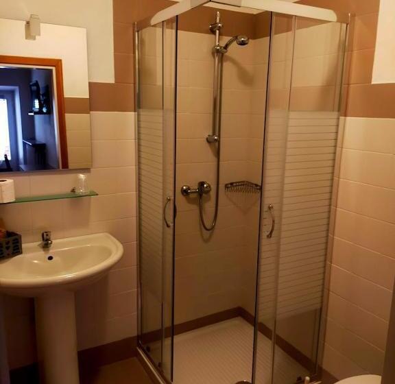 הוסטל Locanda Da Tullio