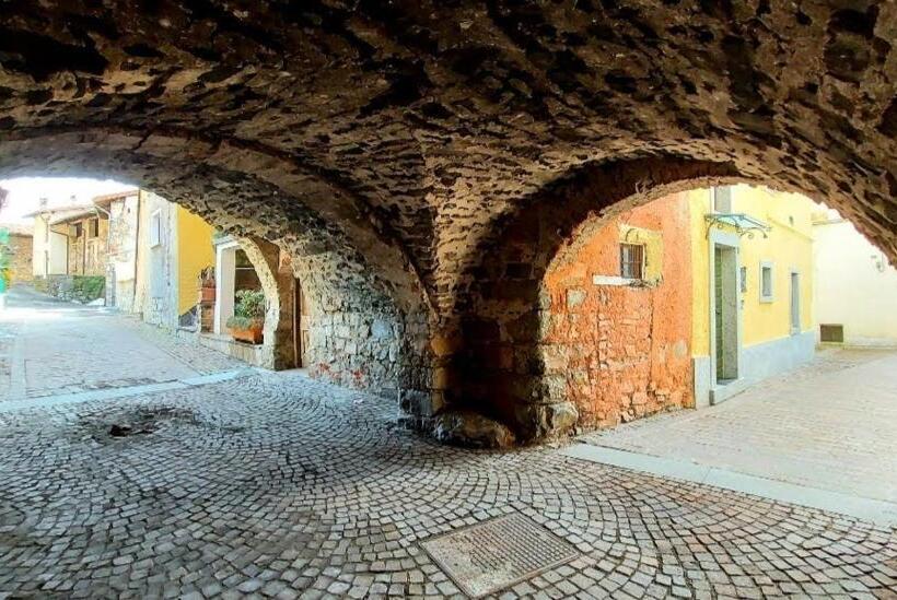 הוסטל Locanda Da Tullio