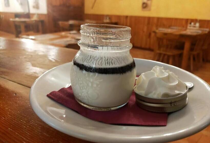 הוסטל Locanda Da Tullio