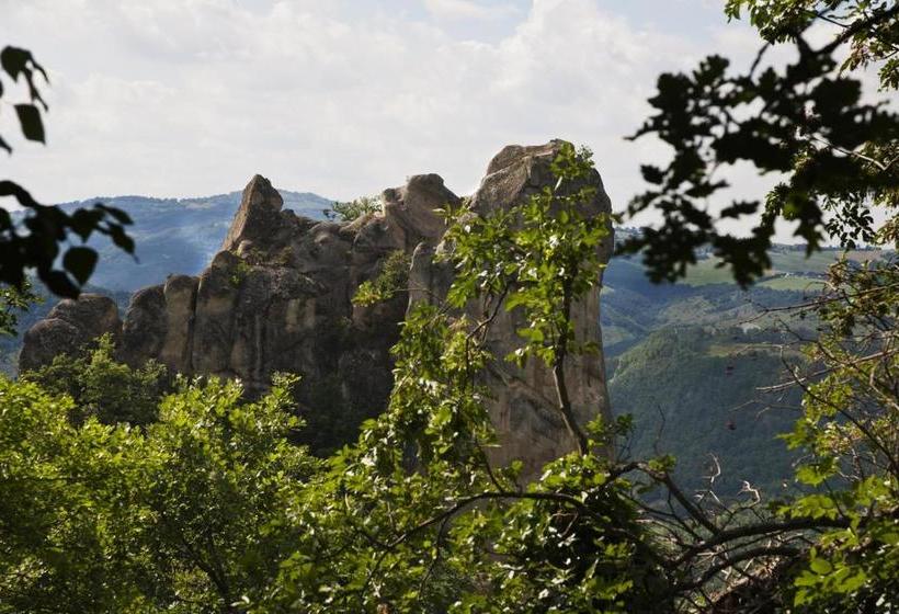 Общежитие Locanda Ristorante Bar Il Faro