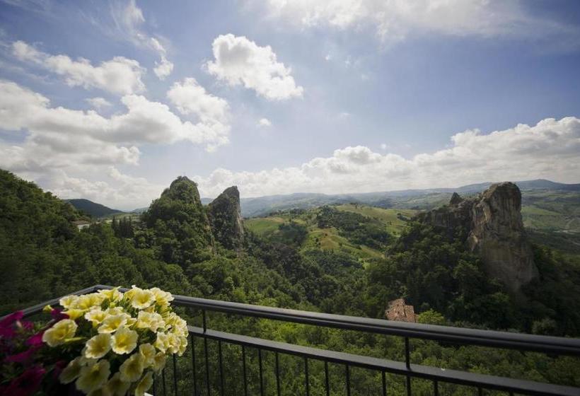 Общежитие Locanda Ristorante Bar Il Faro