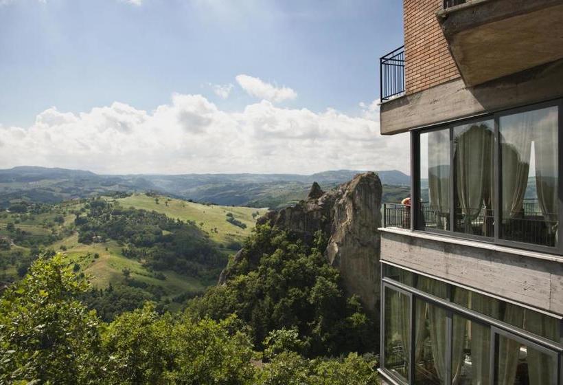 Общежитие Locanda Ristorante Bar Il Faro