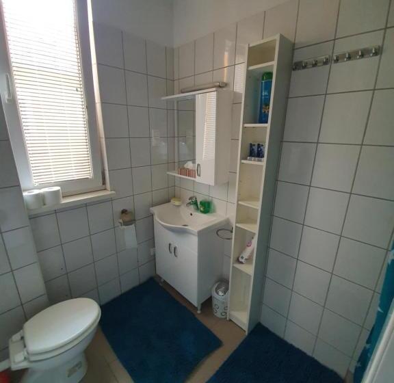 هاستل Minidorms In Heart Of City Center