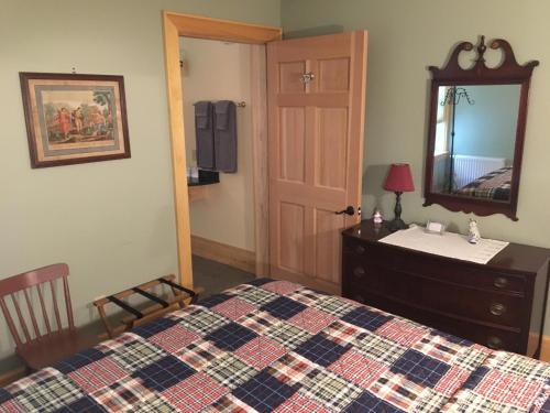 הוסטל The Chipman Inn
