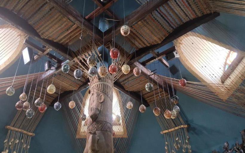 فندق صغير Veles