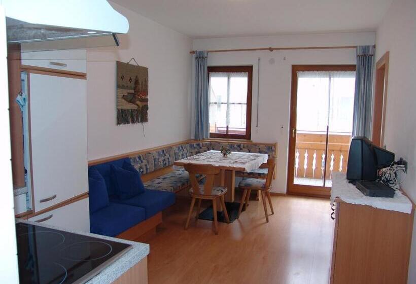 Appartement Gandler