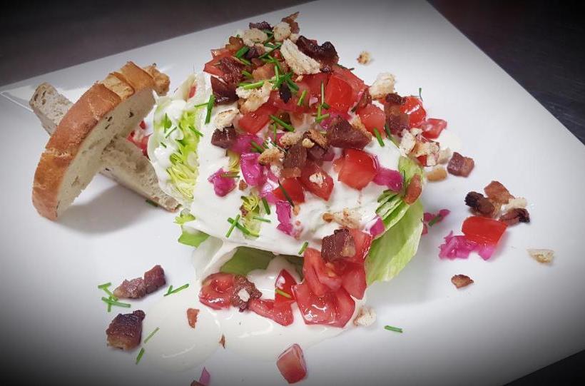 Barock Restaurant & Pension