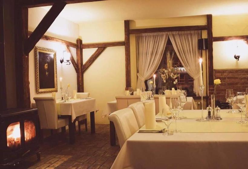 Barock Restaurant & Pension
