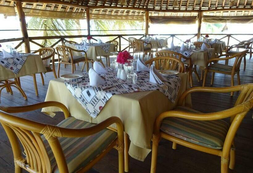 Barry S Beach Resort