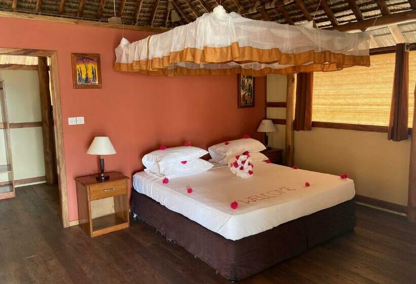 Barry S Beach Resort