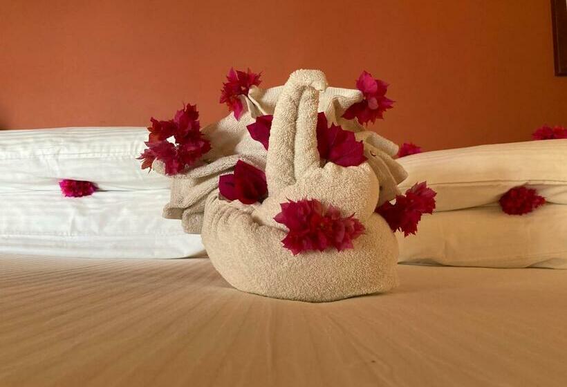 Barry S Beach Resort