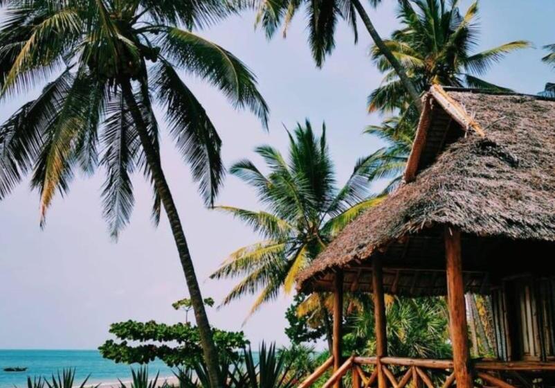 Barry S Beach Resort