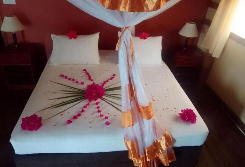 Barry S Beach Resort