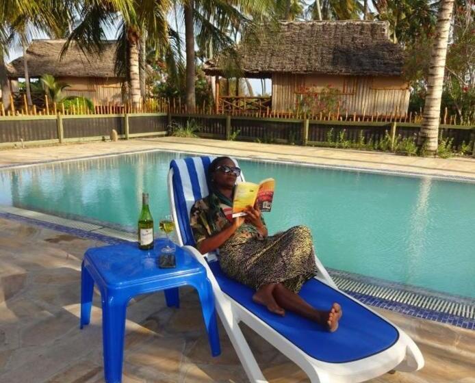 Barry S Beach Resort