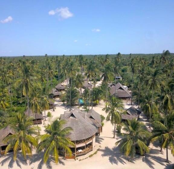 Barry S Beach Resort