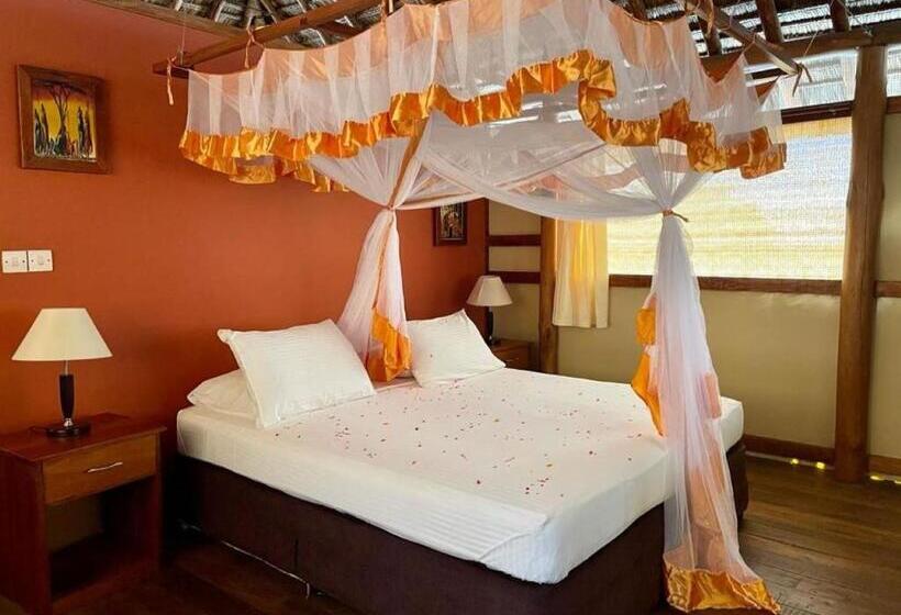 Barry S Beach Resort