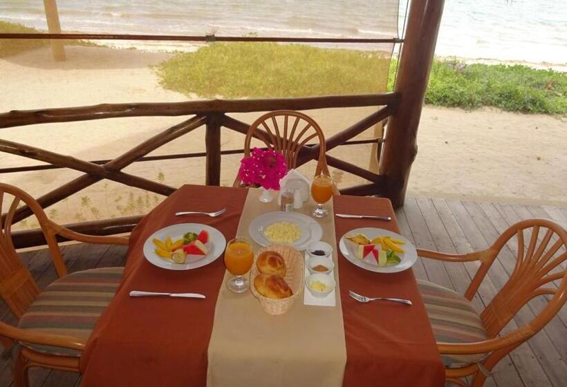 Barry S Beach Resort